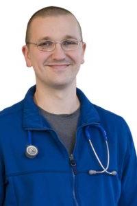 RYAN BRISLIN, MD